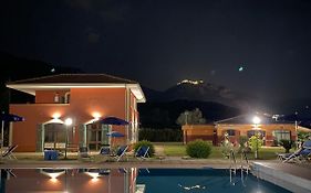 Villa Cilento